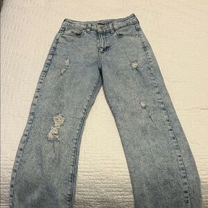 girls jeans
